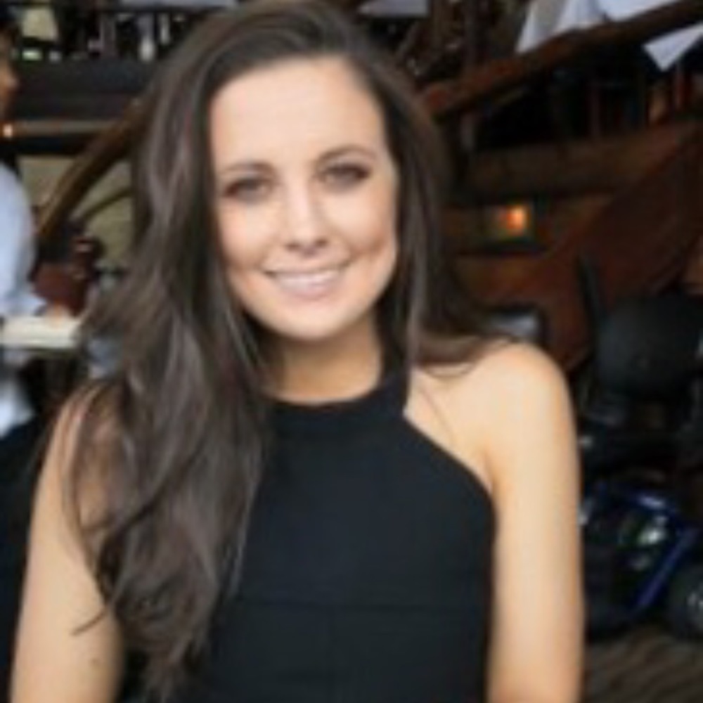 Meet your Posher, Regan